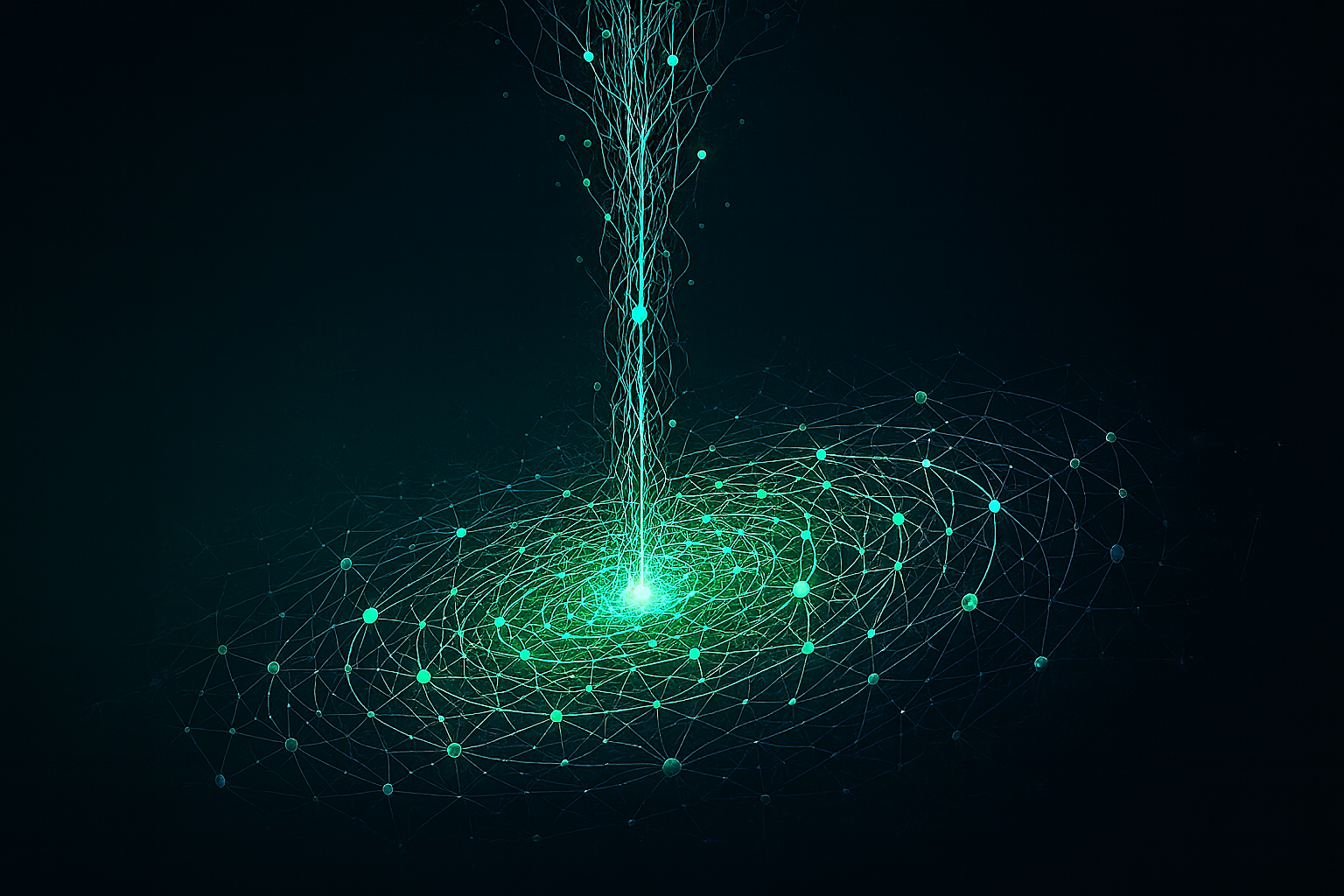 QuassarAI Visualization